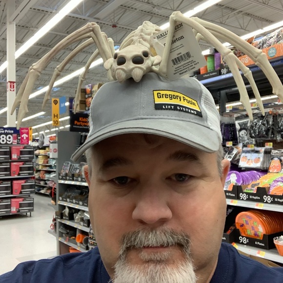 Meet your Posher, Joe - Picture 1 of 1